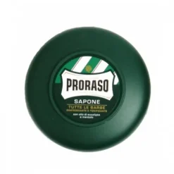 Zestaw do golenia Shlyuz Proraso Omega