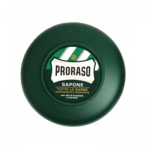 Zestaw do golenia Shlyuz Proraso Omega