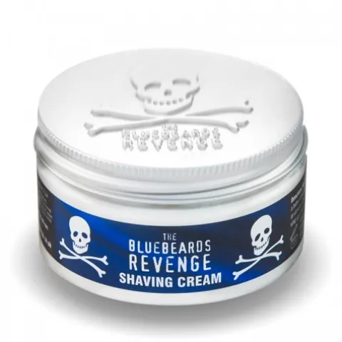 Zestaw do golenia The Bluebeards Revenge Scimitar Kit (BBRSCIMK)
