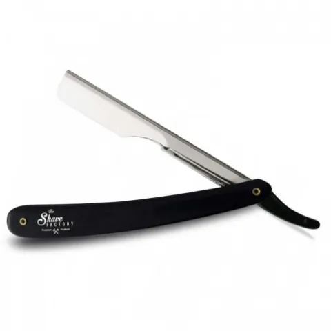 Zestaw do golenia The Shave Factory Value Pack