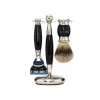 Zestaw do golenia Truefitt & Hill Edwardian Collection Fusion Ebony