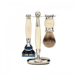 Zestaw do golenia Truefitt & Hill Edwardian Collection Fusion Ivory