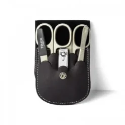 Zestaw do manicure dla kobiet Timor Solingen 33051 5 elementów