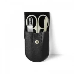 Zestaw do manicure dla kobiet Timor Solingen 33083 3 elementy