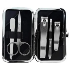 Zestaw do manicure unisex 5 elementów Rockwell 5 pieces Manicure Set
