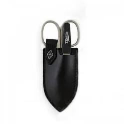 Zestaw do manicure unisex Timor Solingen 33032 Deluxe