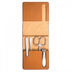 Zestaw do manicure unisex Muhle MCS1