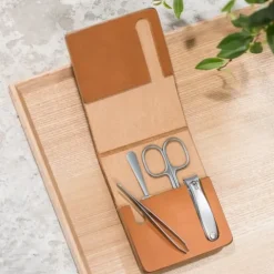 Zestaw do manicure unisex Muhle MCS1