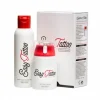 Zestaw do tatuażu Easy Tattoo 50 ml KREM + 125 ml ŻEL