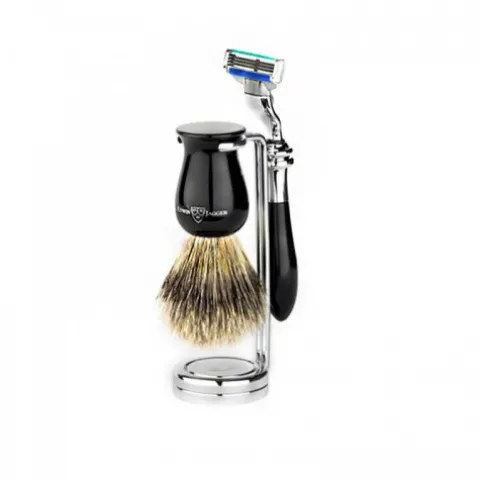 Zestaw Edwin Jagger 3Pciepm3Sb The Plaza Collection