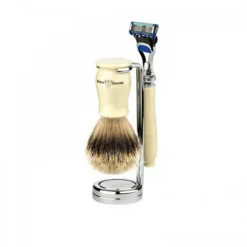 Zestaw Edwin Jagger 3Pcivcfsb The Chatsworth Collection