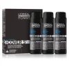 Zestaw koloryzujący do siwych włosów poziom 4 L’Oréal Professionnel Homme Cover 5' Brown 3 x 50 ml