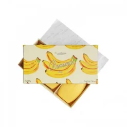 Zestaw mydeł Confianca Bananas 3X 140 g