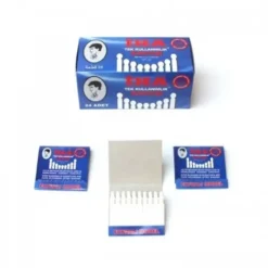 Zestaw patyczków na skaleczenia I.H.A Professional Blood Stone 24 х 20