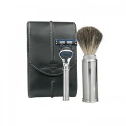 Zestaw podróżny Edwin Jagger Ejlt2F