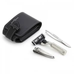 Zestaw podróżny Edwin Jagger Rt5M3