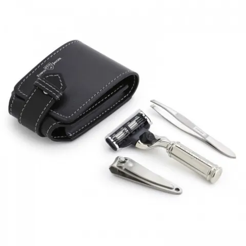 Zestaw podróżny Edwin Jagger Rt5M3