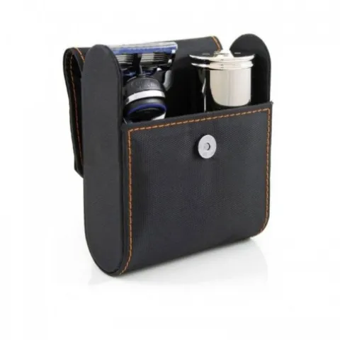 Zestaw podróżny Edwin Jagger With Fusion Proglide Rt11F