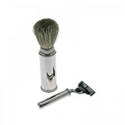 Zestaw podróżny Edwin Jagger Rt3M3