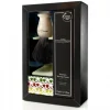 Zestaw Prezentowy Do Golenia Edwin Jagger GS197SCAVT Gift Set