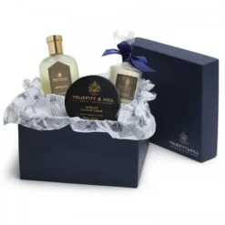 Zestaw Prezentowy Do Golenia Truefitt & Hill Classic Gift Set Apsley