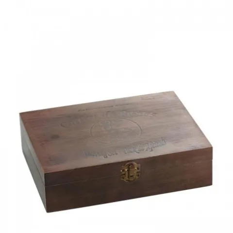 Zestaw prezentowy do golenia Osma Traditional Shaving Set 4 Elementy