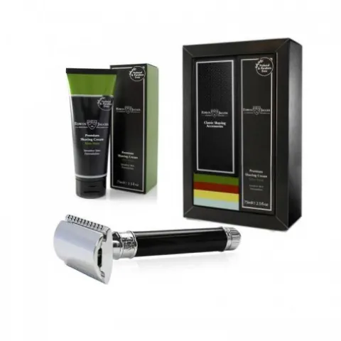 Zestaw prezentowy Edwin Jagger Gs414Scavt