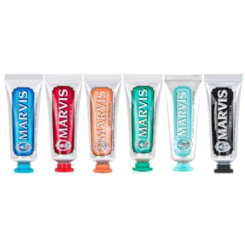 Zestaw prezentowy Marvis Flavour Collection 6 po 25Ml