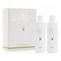 Zestaw Prezentowy Muhle Organic Body Care Set
