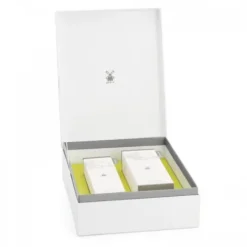 Zestaw Prezentowy Muhle Organic Shaving Gift Set
