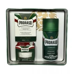 Zestaw prezentowy Proraso Vintage Selection Gino