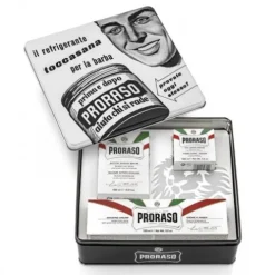 Zestaw prezentowy Proraso Vintage Selection Toccasana