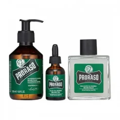 Zestaw prezentowy Proraso Refreshing gift set