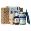 Zestaw prezentowy The Bluebeards Revenge Shaving Set Cut-Throat