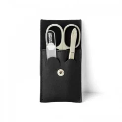 Zestaw przybornik do paznokci damski Timor Solingen 33034 3 elementy