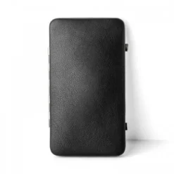 Zestaw przybornik do paznokci damski Timor Solingen 33085 Deluxe 6 elementów