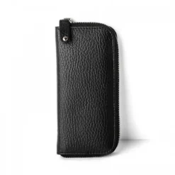 Zestaw przybornik do paznokci damski Timor Solingen 33097 Deluxe 5 elementów