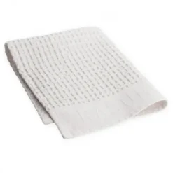 Zestaw ręczników do golenia 2szt Muhle T1