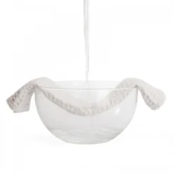 Zestaw ręczników do golenia 2szt Muhle T1